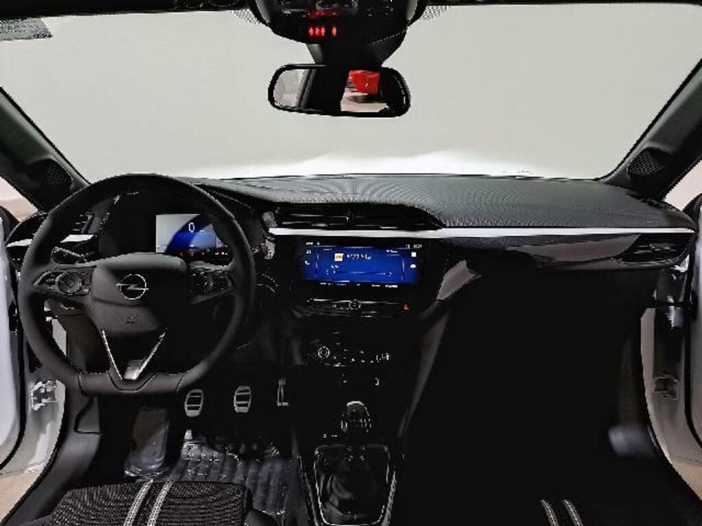 Opel Corsa 1.2T XHL 74kW (100CV) GS 7 Opel Corsa 1.2T XHL 74kW (100CV) GS 7