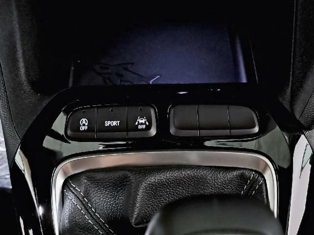 Opel Corsa 1.2T XHL 74kW (100CV) GS 27 Opel Corsa 1.2T XHL 74kW (100CV) GS 27