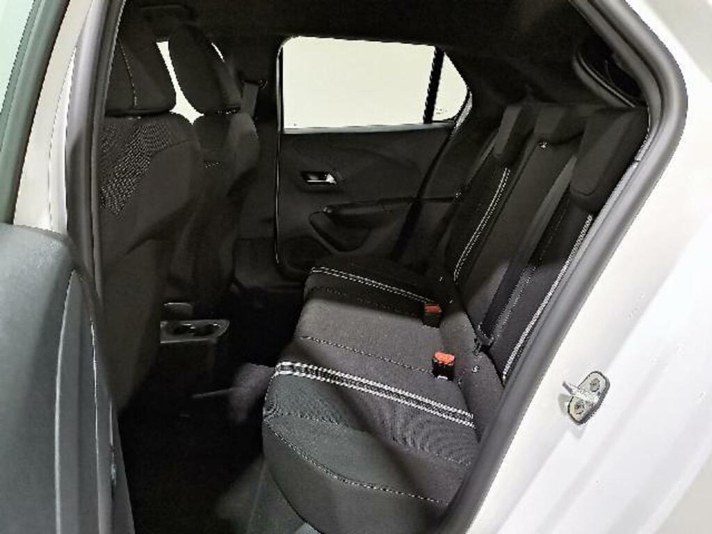 Opel Corsa 1.2T XHL 74kW (100CV) GS 9 Opel Corsa 1.2T XHL 74kW (100CV) GS 9