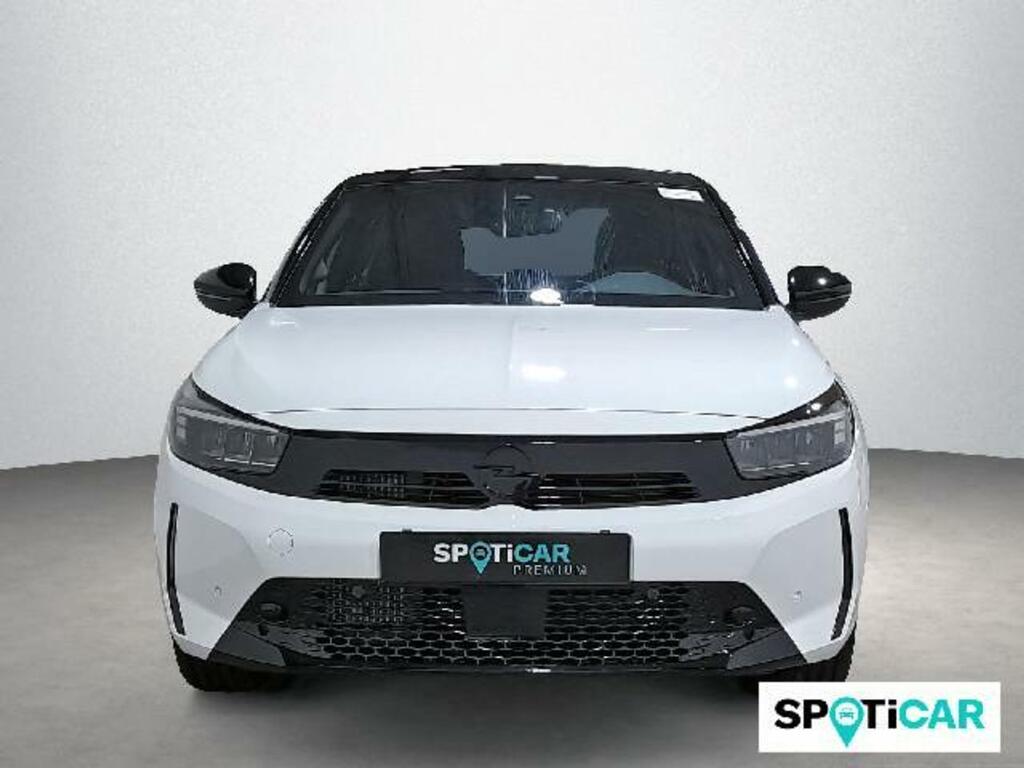 Opel Corsa 1.2T XHL 74kW (100CV) GS 5 Opel Corsa 1.2T XHL 74kW (100CV) GS 5