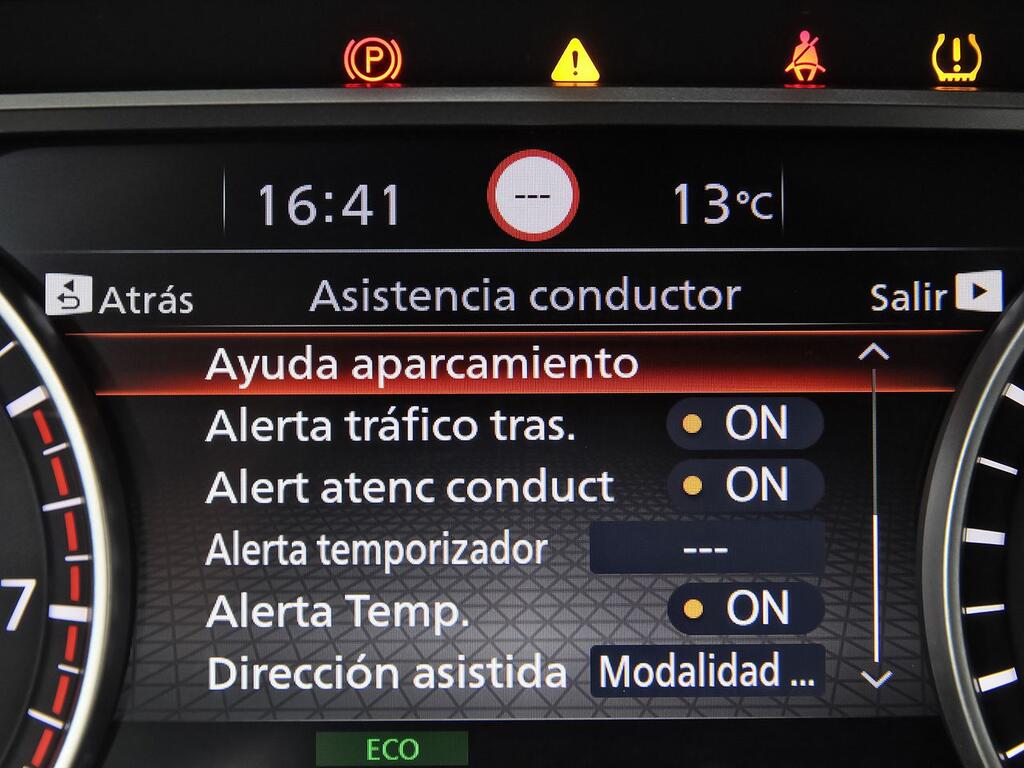 Nissan Qashqai DIG-T 103kW (140CV) mHEV 4x2 Acenta 23 Nissan Qashqai DIG-T 103kW (140CV) mHEV 4x2 Acenta 23