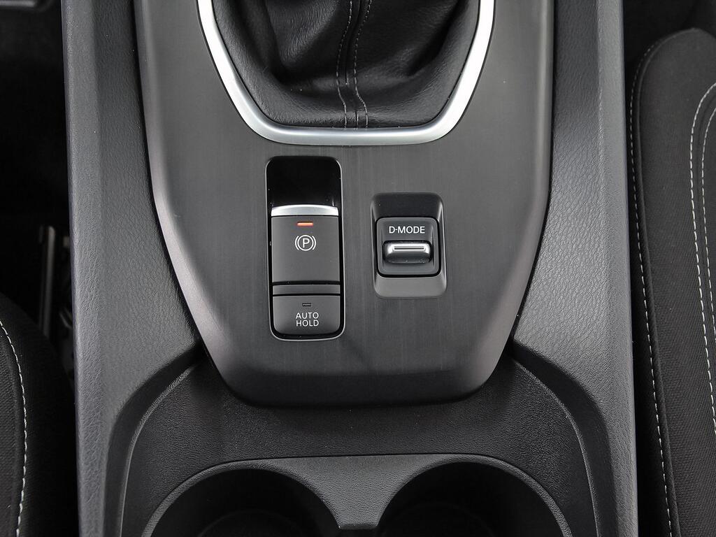 Nissan Qashqai DIG-T 103kW (140CV) mHEV 4x2 Acenta 25 Nissan Qashqai DIG-T 103kW (140CV) mHEV 4x2 Acenta 25