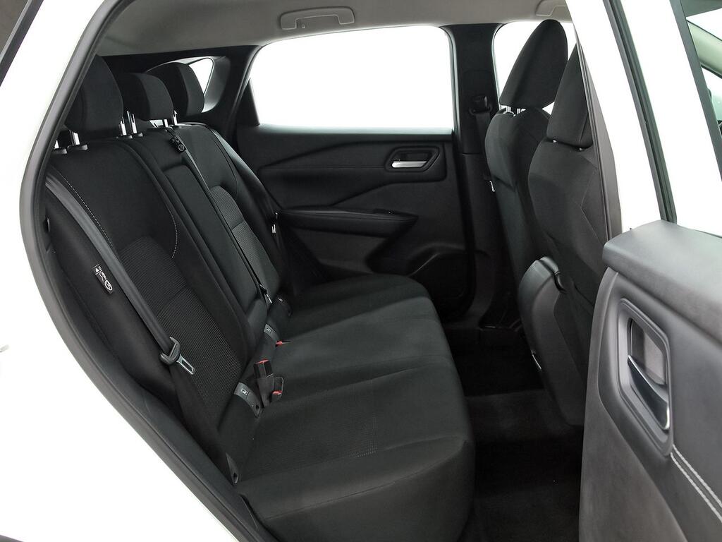 Nissan Qashqai DIG-T 103kW (140CV) mHEV 4x2 Acenta 8 Nissan Qashqai DIG-T 103kW (140CV) mHEV 4x2 Acenta 8