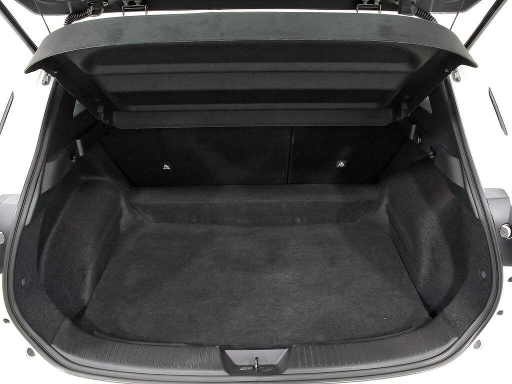 Nissan Qashqai DIG-T 103kW (140CV) mHEV 4x2 Acenta 9 Nissan Qashqai DIG-T 103kW (140CV) mHEV 4x2 Acenta 9