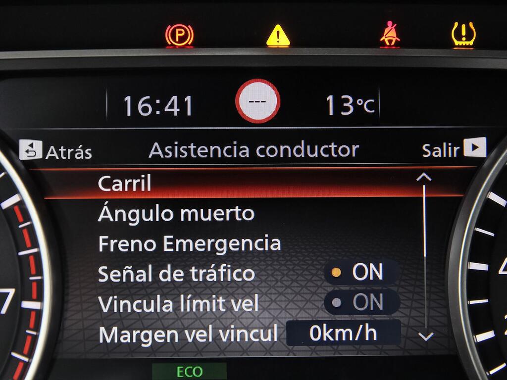 Nissan Qashqai DIG-T 103kW (140CV) mHEV 4x2 Acenta 22 Nissan Qashqai DIG-T 103kW (140CV) mHEV 4x2 Acenta 22