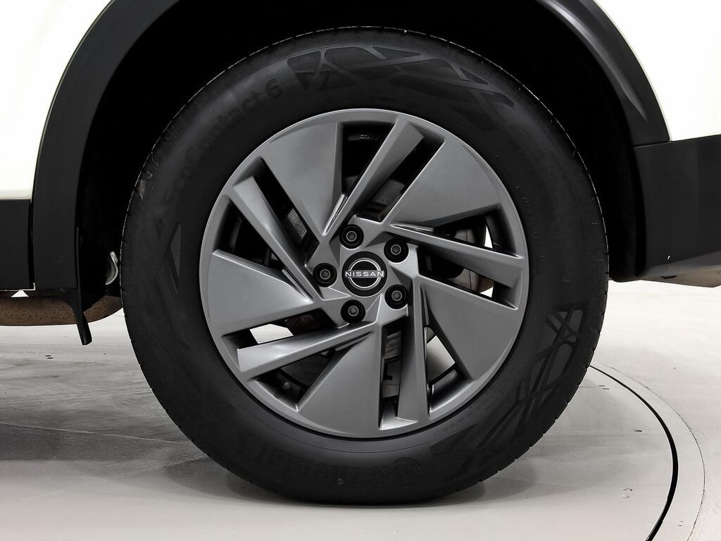 Nissan Qashqai DIG-T 103kW (140CV) mHEV 4x2 Acenta 10 Nissan Qashqai DIG-T 103kW (140CV) mHEV 4x2 Acenta 10