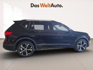 Seat Tarraco 1.5 TSI 110kW St&Sp FR Edition DSG Seat Tarraco 1.5 TSI 110kW St&Sp FR Edition DSG