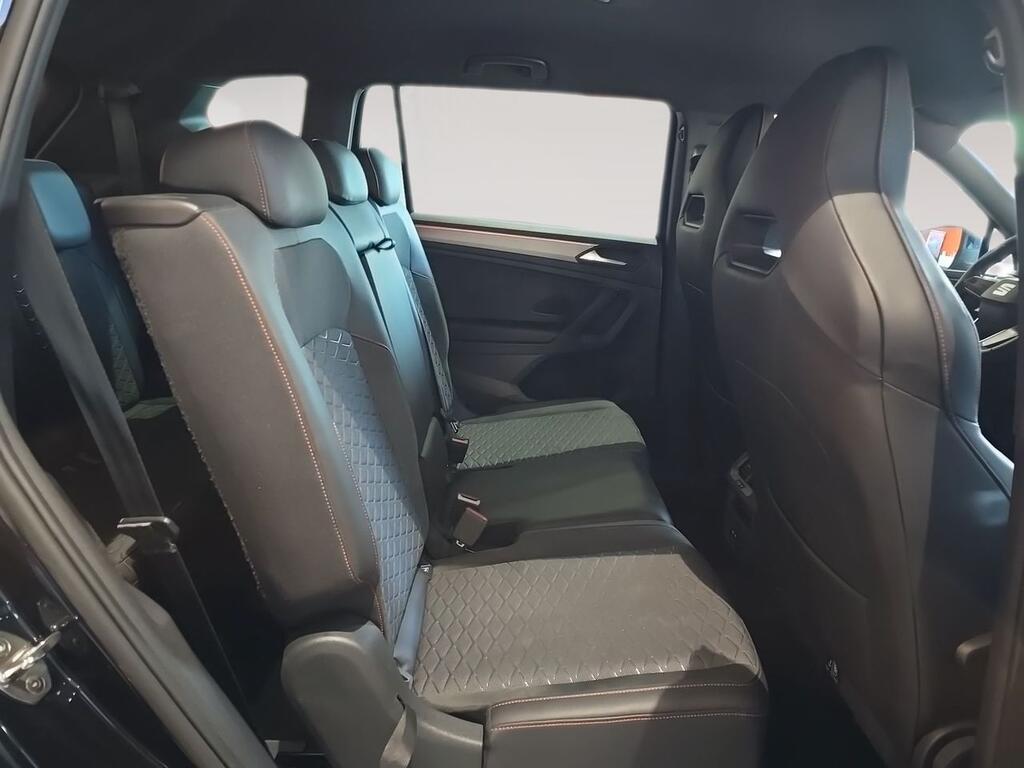Seat Tarraco 1.5 TSI 110kW St&Sp FR Edition DSG 6 Seat Tarraco 1.5 TSI 110kW St&Sp FR Edition DSG 6