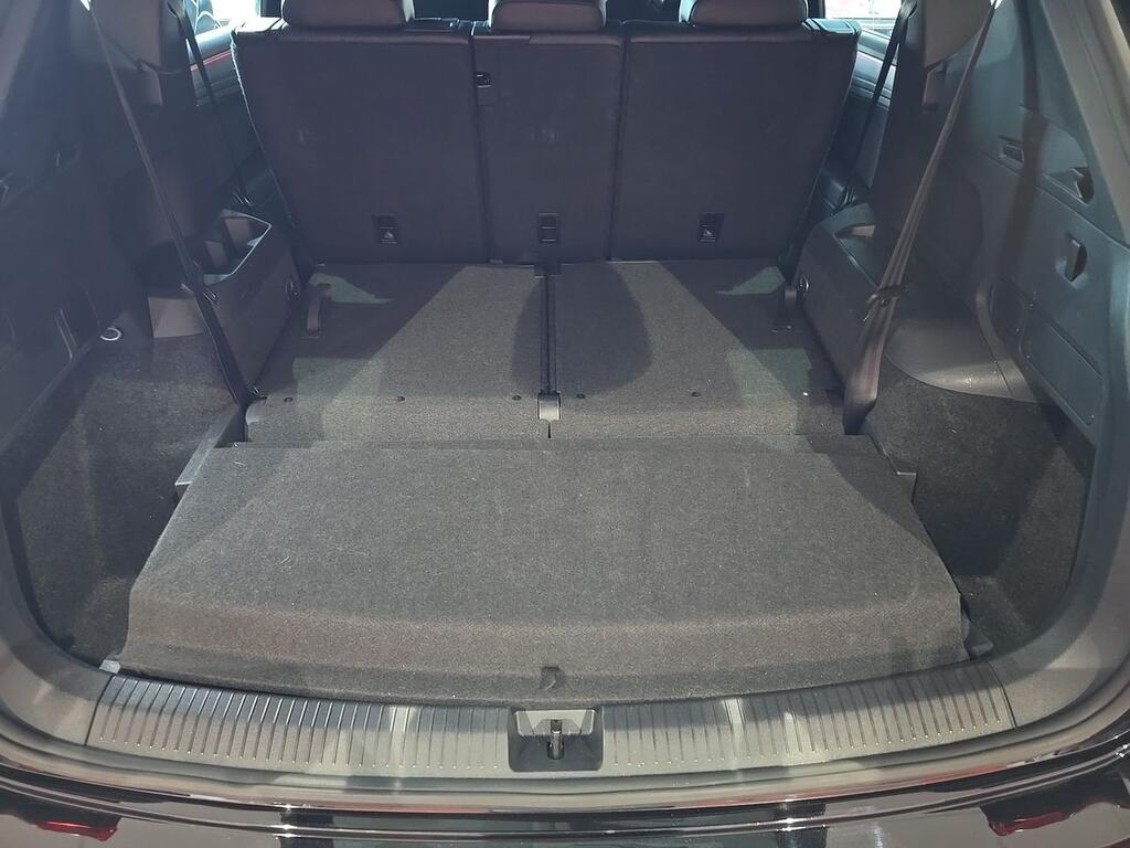 Seat Tarraco 1.5 TSI 110kW St&Sp FR Edition DSG 7 Seat Tarraco 1.5 TSI 110kW St&Sp FR Edition DSG 7