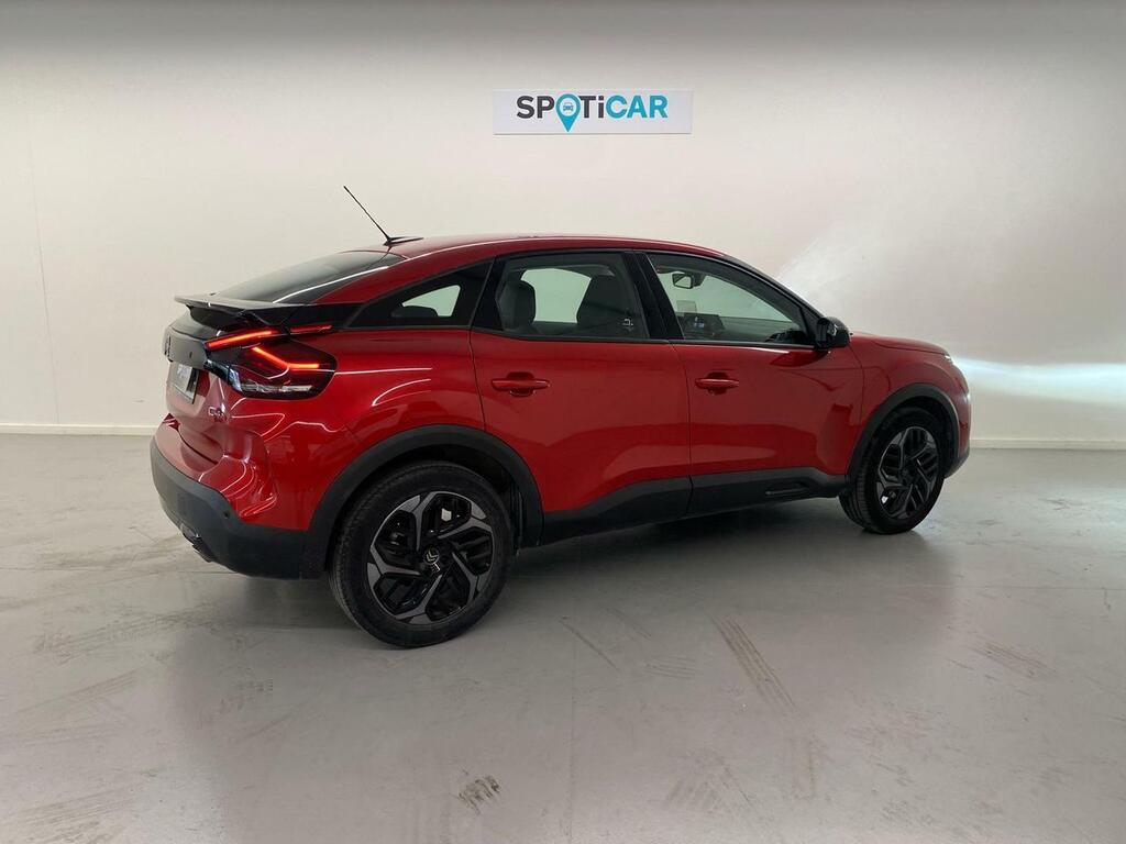 Citroën C4 BlueHdi 130 S&S EAT8 Feel Pack 7 Citroën C4 BlueHdi 130 S&S EAT8 Feel Pack 7