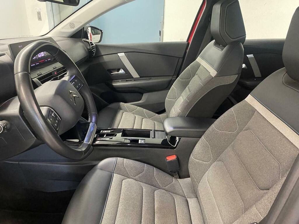 Citroën C4 BlueHdi 130 S&S EAT8 Feel Pack 11 Citroën C4 BlueHdi 130 S&S EAT8 Feel Pack 11