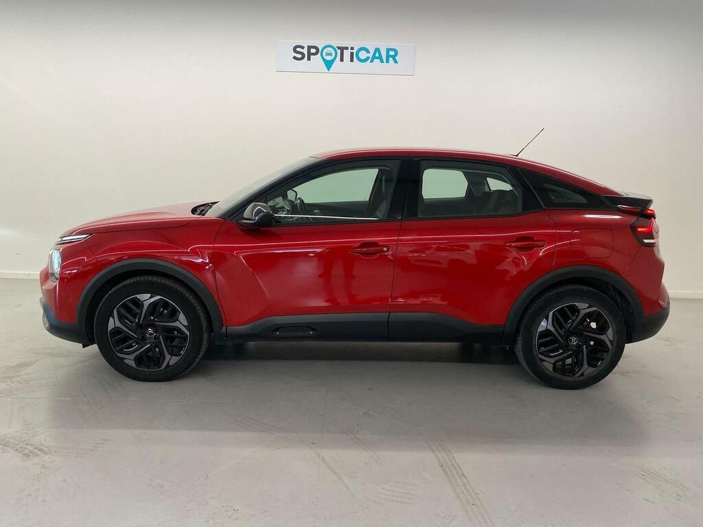 Citroën C4 BlueHdi 130 S&S EAT8 Feel Pack 4 Citroën C4 BlueHdi 130 S&S EAT8 Feel Pack 4