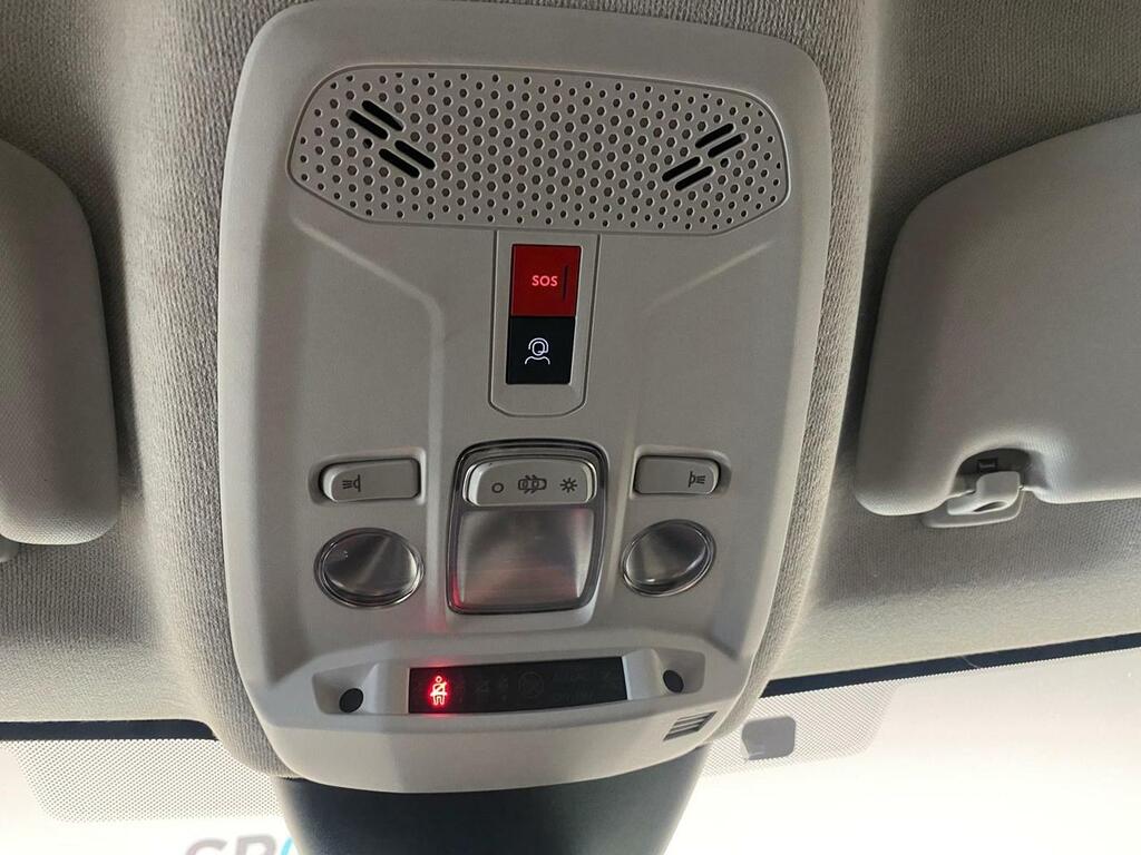 Citroën C4 BlueHdi 130 S&S EAT8 Feel Pack 26 Citroën C4 BlueHdi 130 S&S EAT8 Feel Pack 26