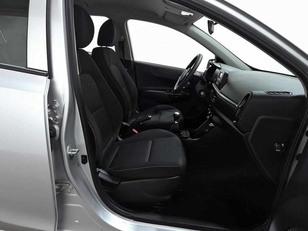Kia Picanto 1.0 DPi 49kW (67CV) Concept Pack Comfort 7 Kia Picanto 1.0 DPi 49kW (67CV) Concept Pack Comfort 7