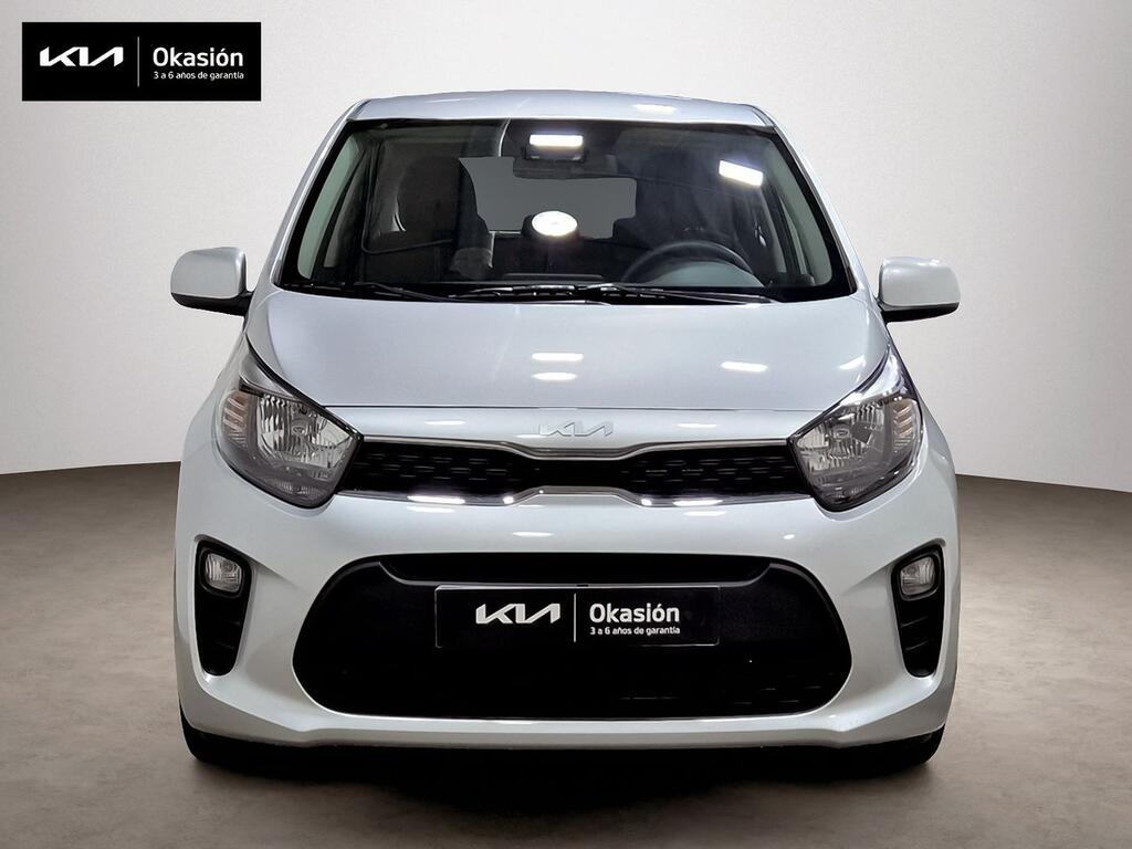 Kia Picanto 1.0 DPi 49kW (67CV) Concept Pack Comfort 4 Kia Picanto 1.0 DPi 49kW (67CV) Concept Pack Comfort 4