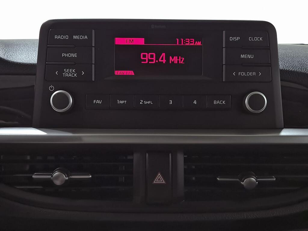 Kia Picanto 1.0 DPi 49kW (67CV) Concept Pack Comfort 20 Kia Picanto 1.0 DPi 49kW (67CV) Concept Pack Comfort 20