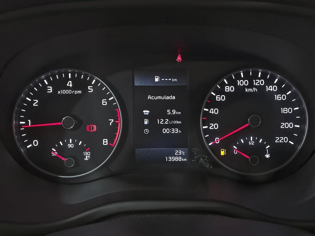 Kia Picanto 1.0 DPi 49kW (67CV) Concept Pack Comfort 13 Kia Picanto 1.0 DPi 49kW (67CV) Concept Pack Comfort 13