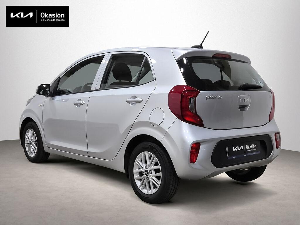 Kia Picanto 1.0 DPi 49kW (67CV) Concept Pack Comfort 2 Kia Picanto 1.0 DPi 49kW (67CV) Concept Pack Comfort 2