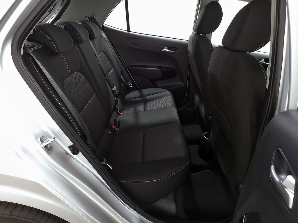 Kia Picanto 1.0 DPi 49kW (67CV) Concept Pack Comfort 8 Kia Picanto 1.0 DPi 49kW (67CV) Concept Pack Comfort 8