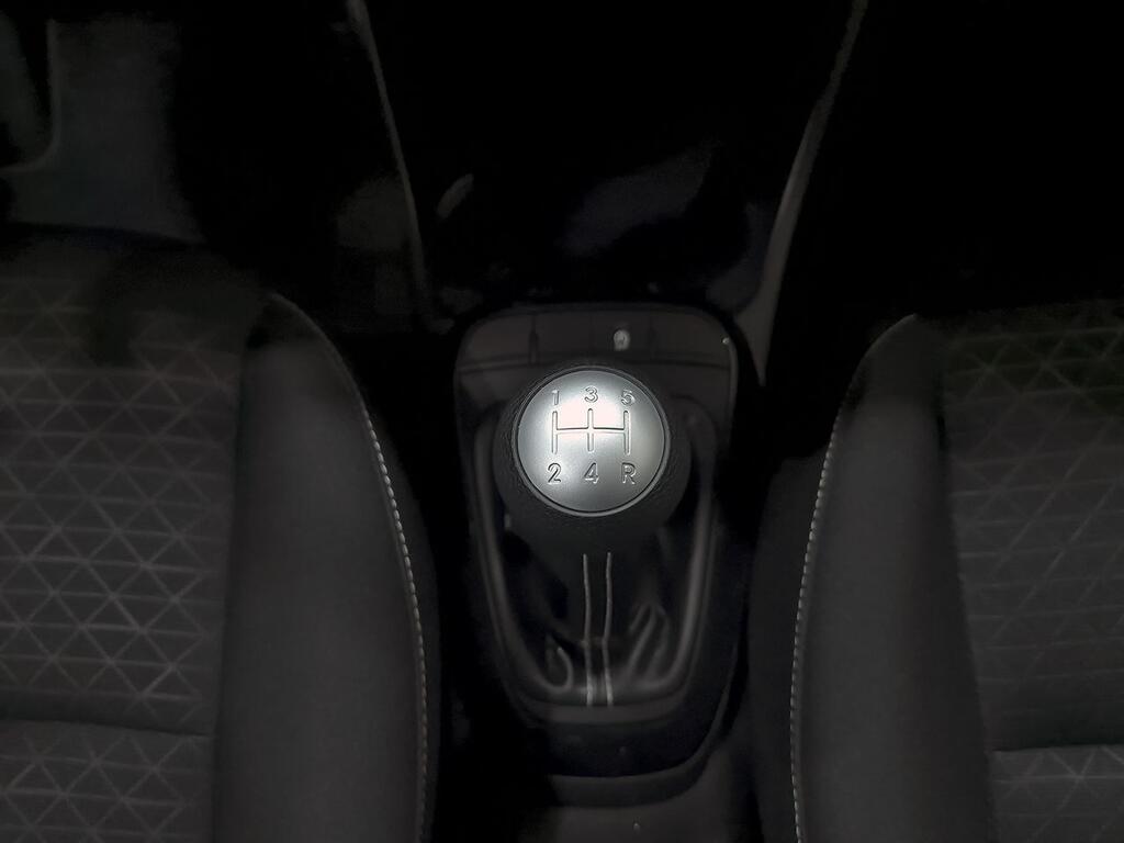 Kia Picanto 1.0 DPi 49kW (67CV) Concept Pack Comfort 22 Kia Picanto 1.0 DPi 49kW (67CV) Concept Pack Comfort 22