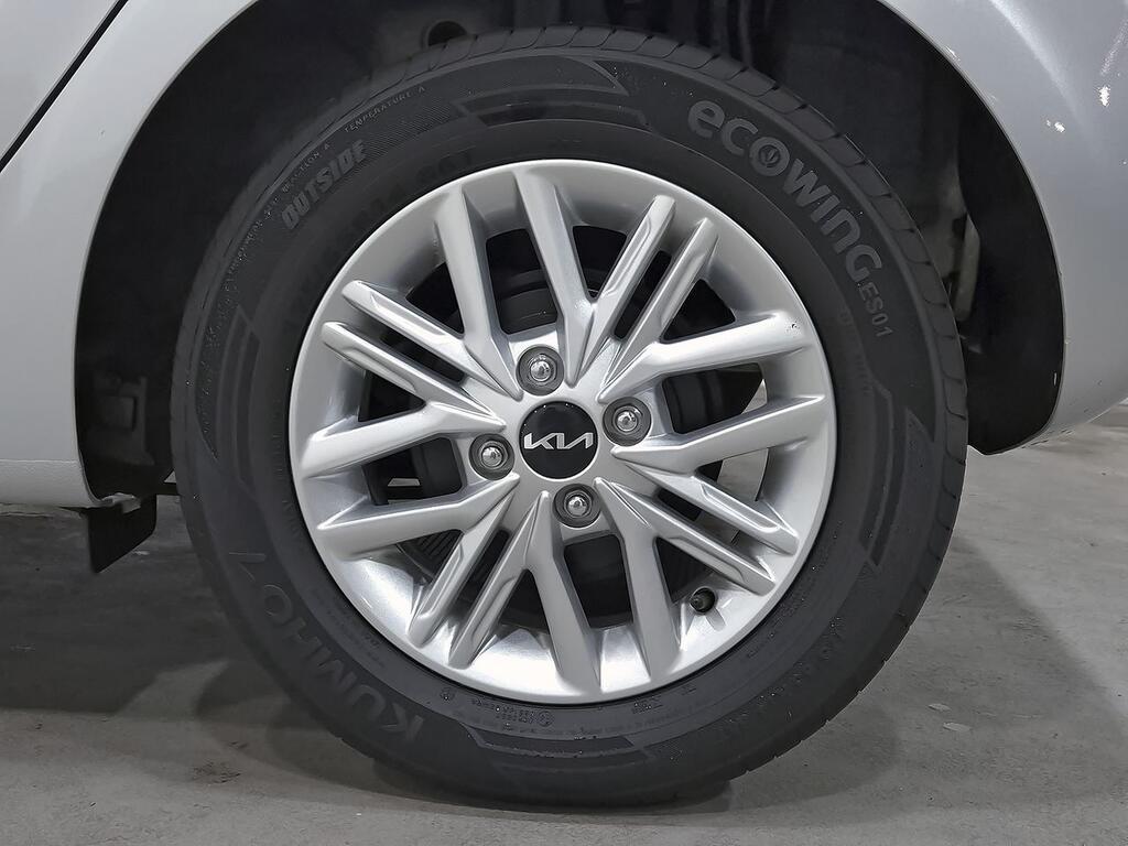 Kia Picanto 1.0 DPi 49kW (67CV) Concept Pack Comfort 10 Kia Picanto 1.0 DPi 49kW (67CV) Concept Pack Comfort 10