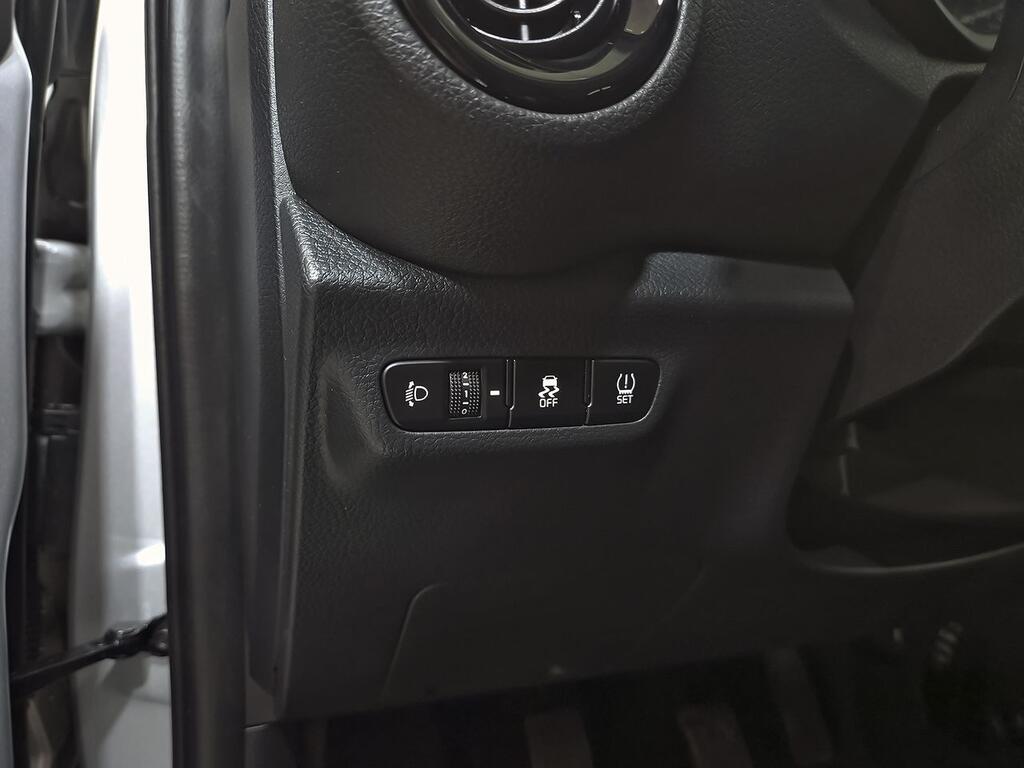 Kia Picanto 1.0 DPi 49kW (67CV) Concept Pack Comfort 12 Kia Picanto 1.0 DPi 49kW (67CV) Concept Pack Comfort 12