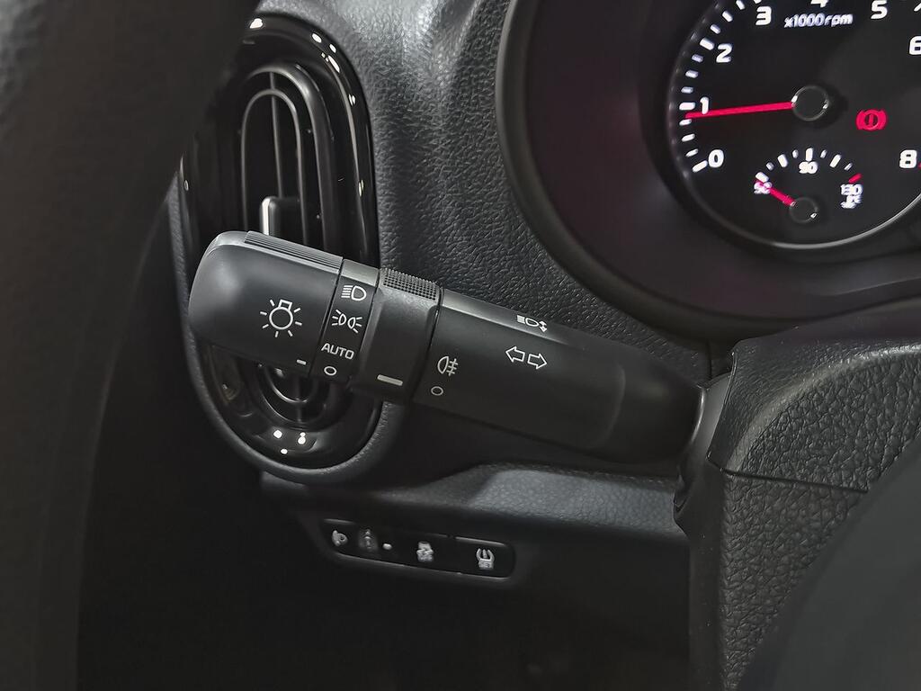 Kia Picanto 1.0 DPi 49kW (67CV) Concept Pack Comfort 14 Kia Picanto 1.0 DPi 49kW (67CV) Concept Pack Comfort 14