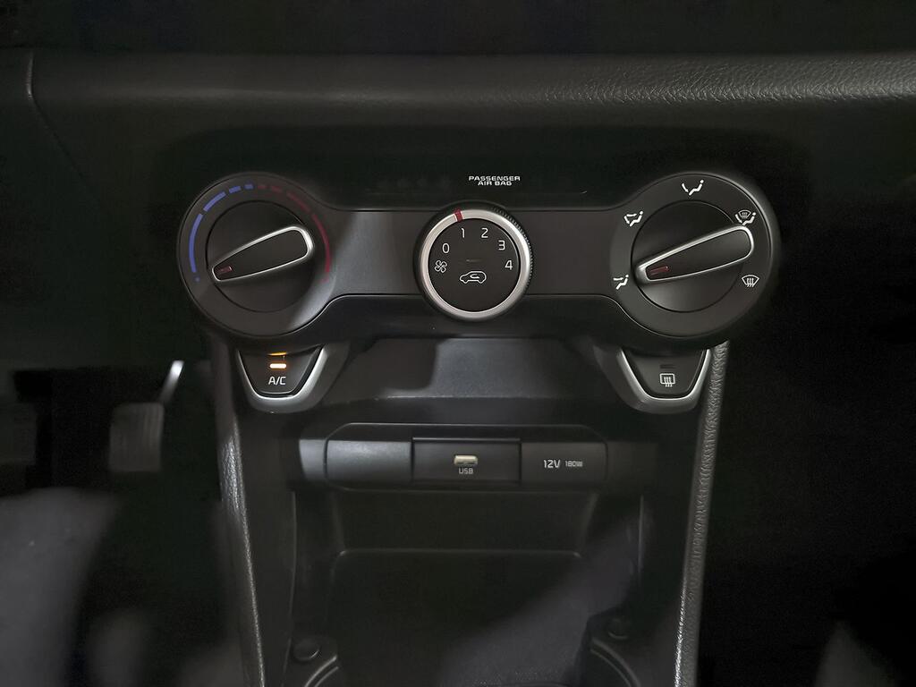 Kia Picanto 1.0 DPi 49kW (67CV) Concept Pack Comfort 23 Kia Picanto 1.0 DPi 49kW (67CV) Concept Pack Comfort 23