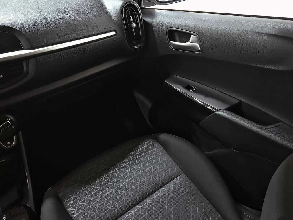 Kia Picanto 1.0 DPi 49kW (67CV) Concept Pack Comfort 25 Kia Picanto 1.0 DPi 49kW (67CV) Concept Pack Comfort 25