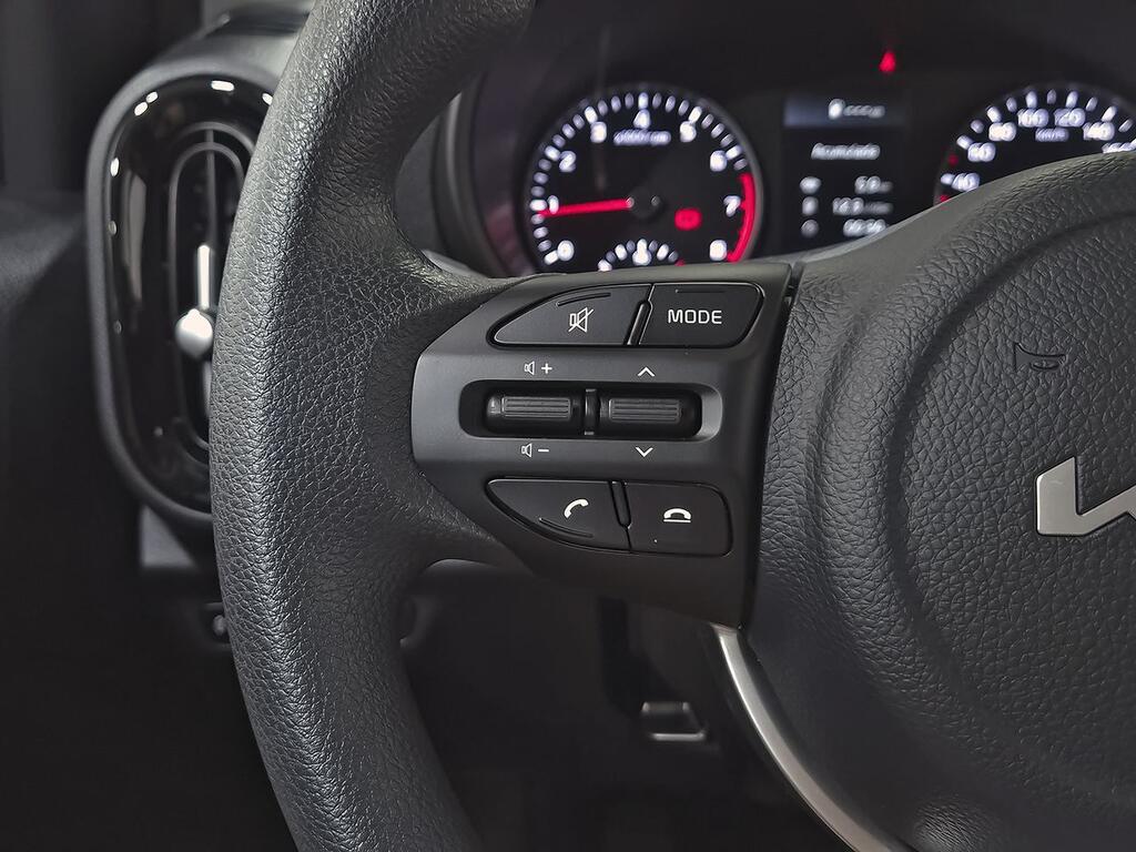 Kia Picanto 1.0 DPi 49kW (67CV) Concept Pack Comfort 16 Kia Picanto 1.0 DPi 49kW (67CV) Concept Pack Comfort 16