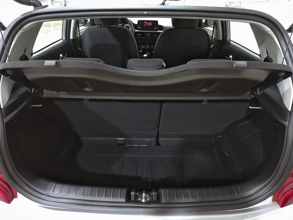 Kia Picanto 1.0 DPi 49kW (67CV) Concept Pack Comfort 9 Kia Picanto 1.0 DPi 49kW (67CV) Concept Pack Comfort 9