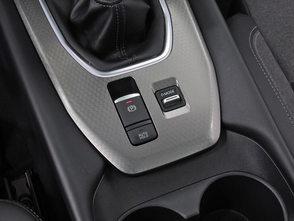 Nissan Qashqai DIG-T 103kW N-Connecta 33 Nissan Qashqai DIG-T 103kW N-Connecta 33