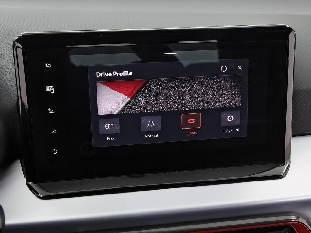 Seat Arona 1.0 TSI 85kW (115CV) FR XM 25 Seat Arona 1.0 TSI 85kW (115CV) FR XM 25