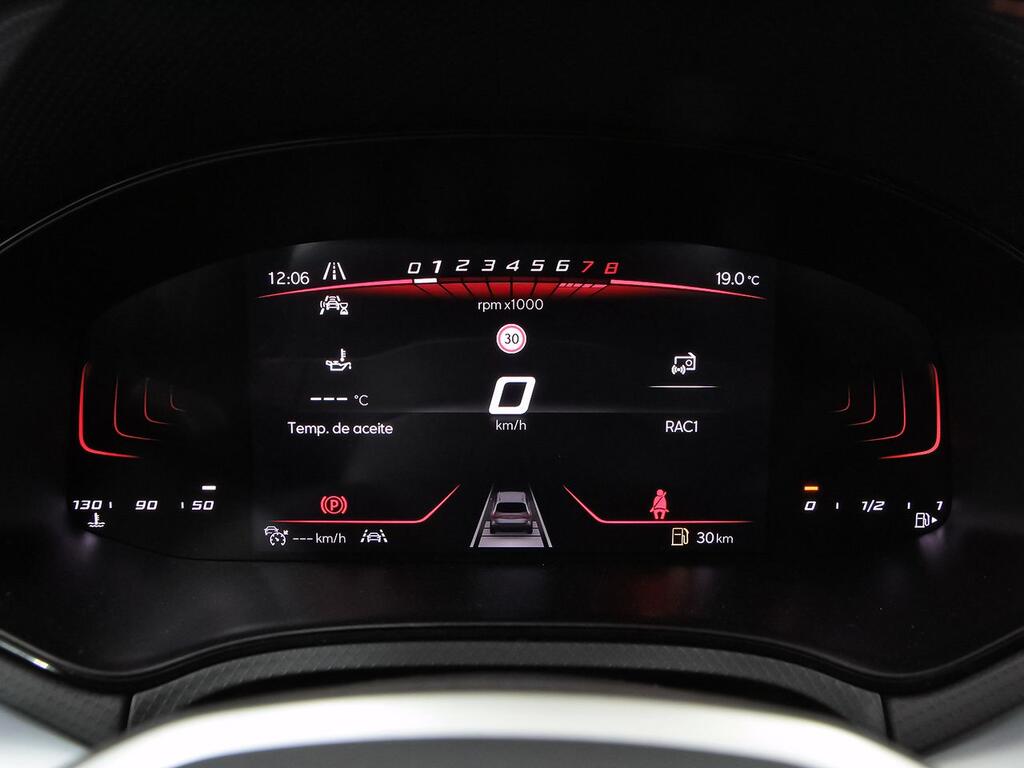 Seat Arona 1.0 TSI 85kW (115CV) FR XM 12 Seat Arona 1.0 TSI 85kW (115CV) FR XM 12