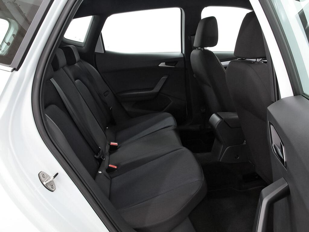 Seat Arona 1.0 TSI 85kW (115CV) FR XM 6 Seat Arona 1.0 TSI 85kW (115CV) FR XM 6