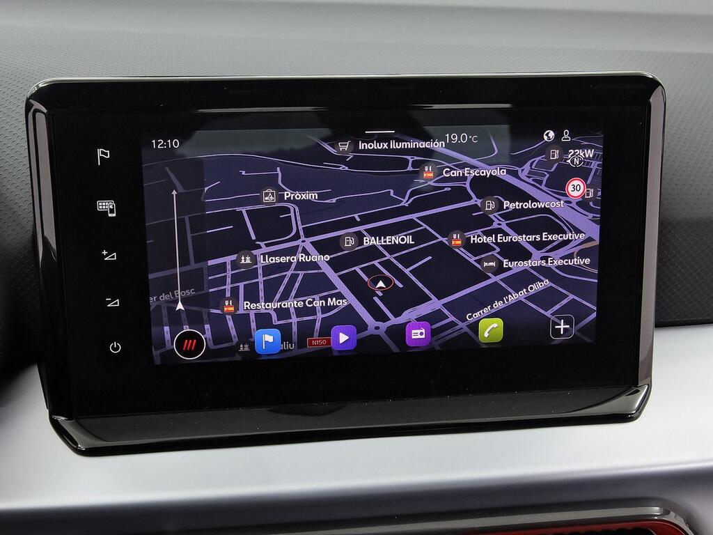 Seat Arona 1.0 TSI 85kW (115CV) FR XM 20 Seat Arona 1.0 TSI 85kW (115CV) FR XM 20