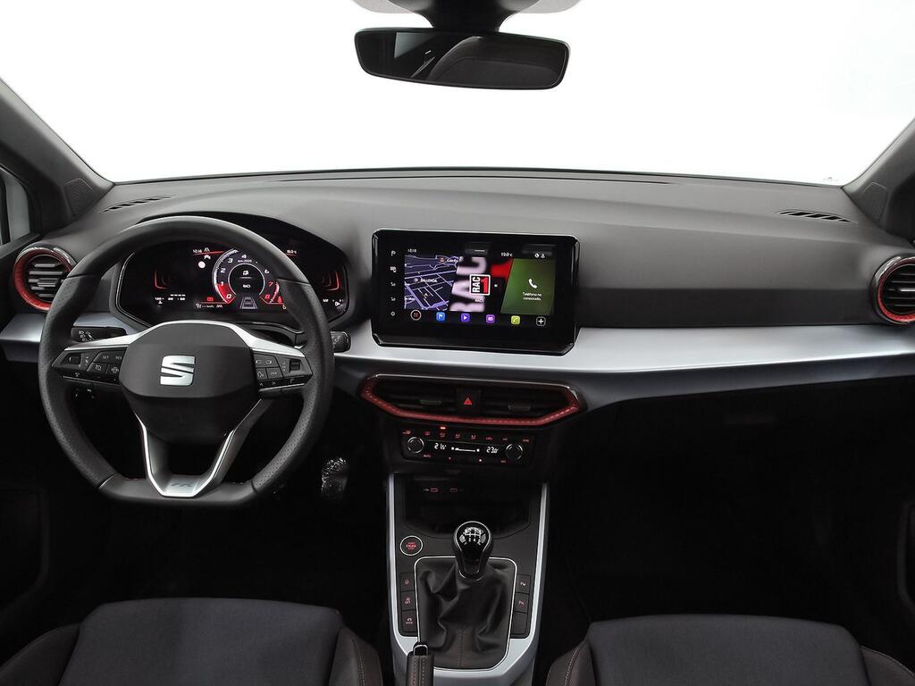 Seat Arona 1.0 TSI 85kW (115CV) FR XM 4 Seat Arona 1.0 TSI 85kW (115CV) FR XM 4