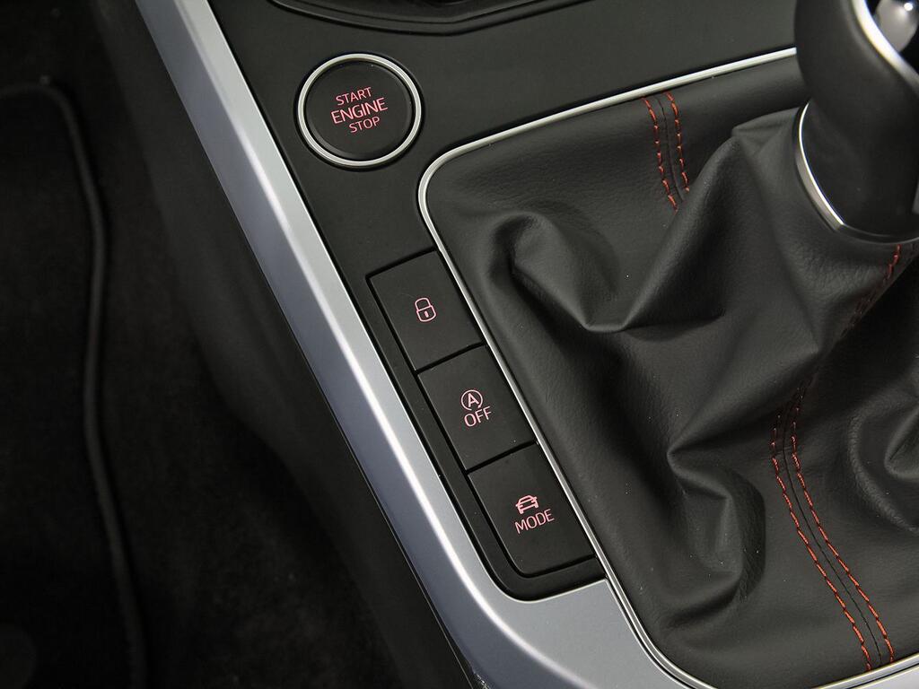 Seat Arona 1.0 TSI 85kW (115CV) FR XM 27 Seat Arona 1.0 TSI 85kW (115CV) FR XM 27