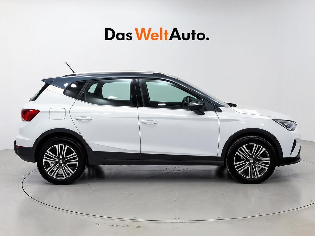 Seat Arona 1.0 TSI 85kW (115CV) FR XM 3 Seat Arona 1.0 TSI 85kW (115CV) FR XM 3