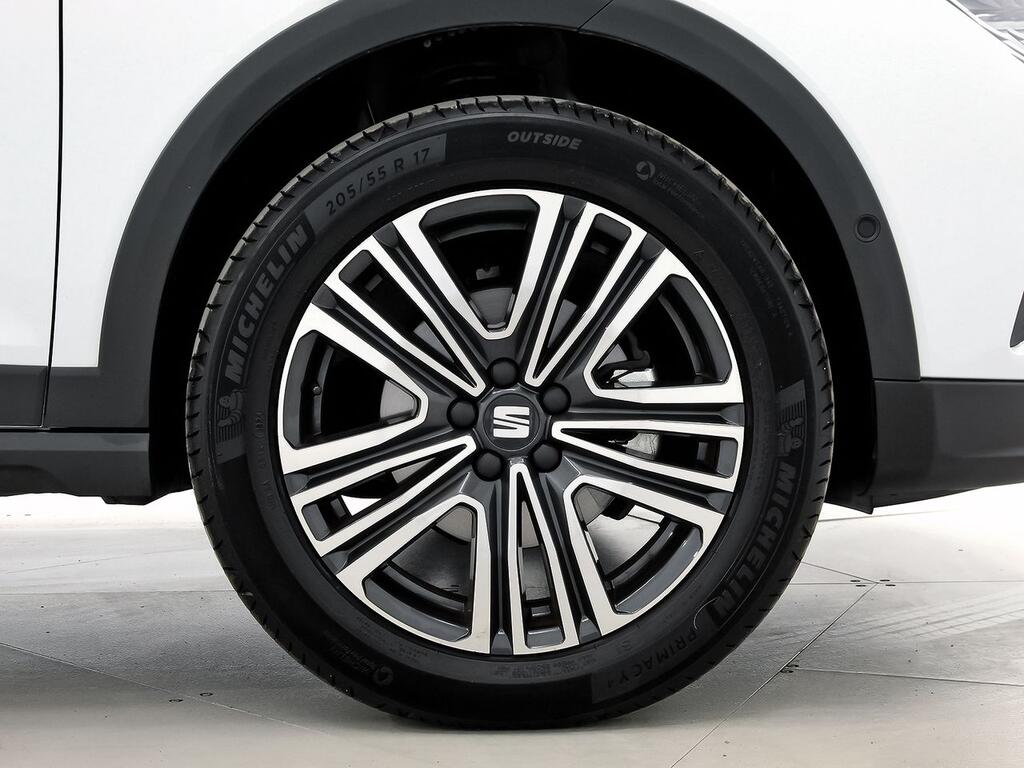 Seat Arona 1.0 TSI 85kW (115CV) FR XM 8 Seat Arona 1.0 TSI 85kW (115CV) FR XM 8