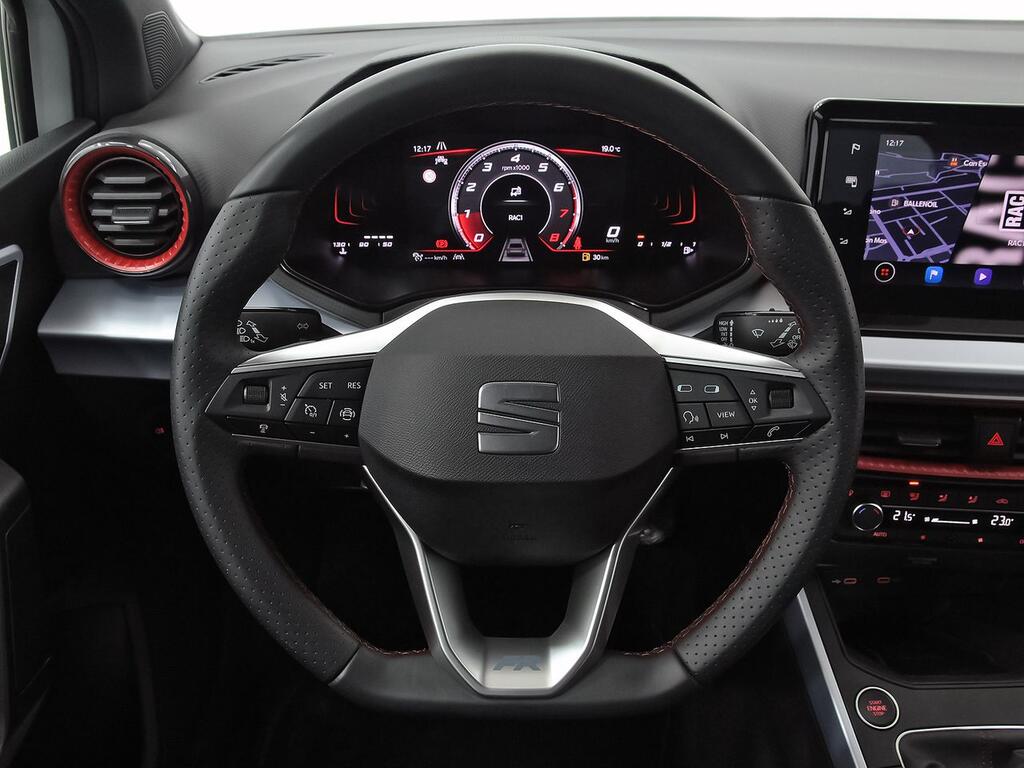 Seat Arona 1.0 TSI 85kW (115CV) FR XM 17 Seat Arona 1.0 TSI 85kW (115CV) FR XM 17