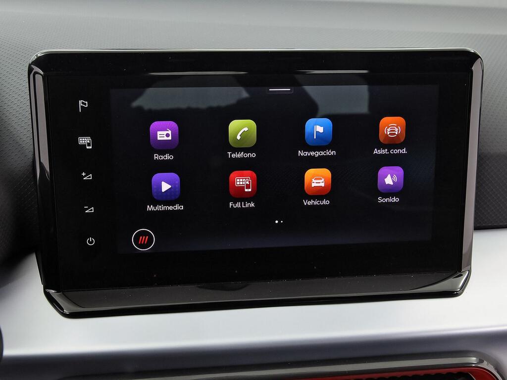 Seat Arona 1.0 TSI 85kW (115CV) FR XM 18 Seat Arona 1.0 TSI 85kW (115CV) FR XM 18