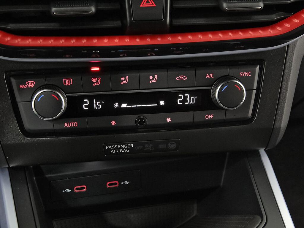 Seat Arona 1.0 TSI 85kW (115CV) FR XM 26 Seat Arona 1.0 TSI 85kW (115CV) FR XM 26