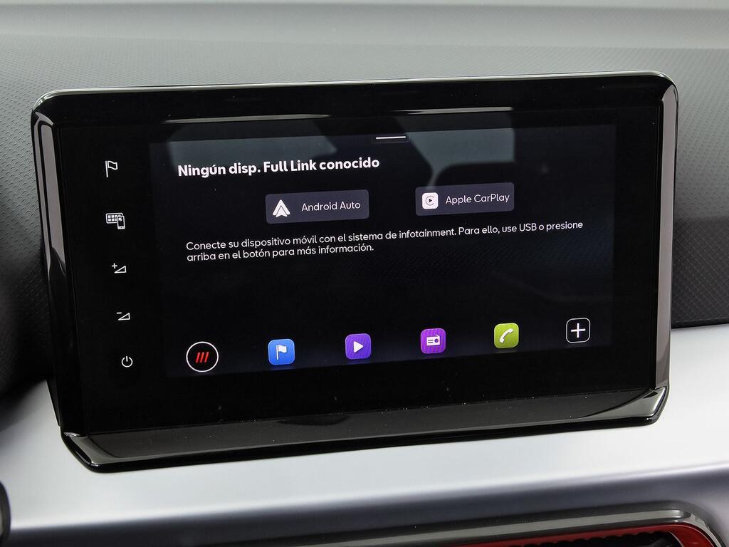 Seat Arona 1.0 TSI 85kW (115CV) FR XM 23 Seat Arona 1.0 TSI 85kW (115CV) FR XM 23