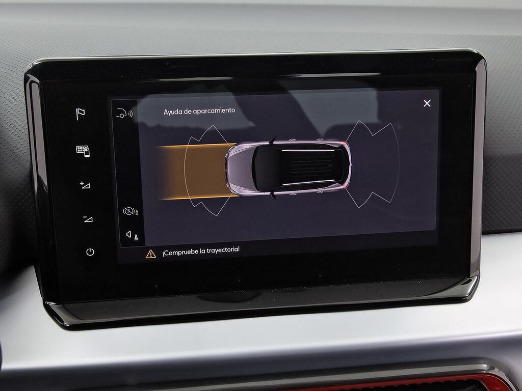 Seat Arona 1.0 TSI 85kW (115CV) FR XM 22 Seat Arona 1.0 TSI 85kW (115CV) FR XM 22