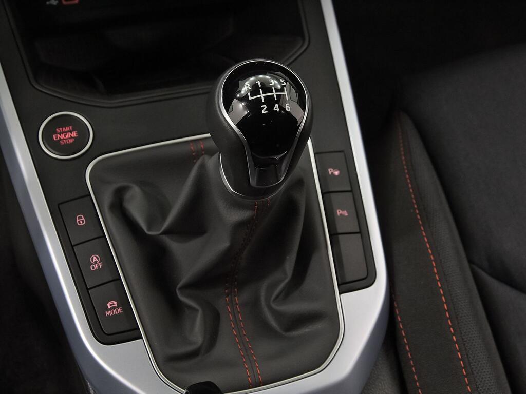 Seat Arona 1.0 TSI 85kW (115CV) FR XM 29 Seat Arona 1.0 TSI 85kW (115CV) FR XM 29