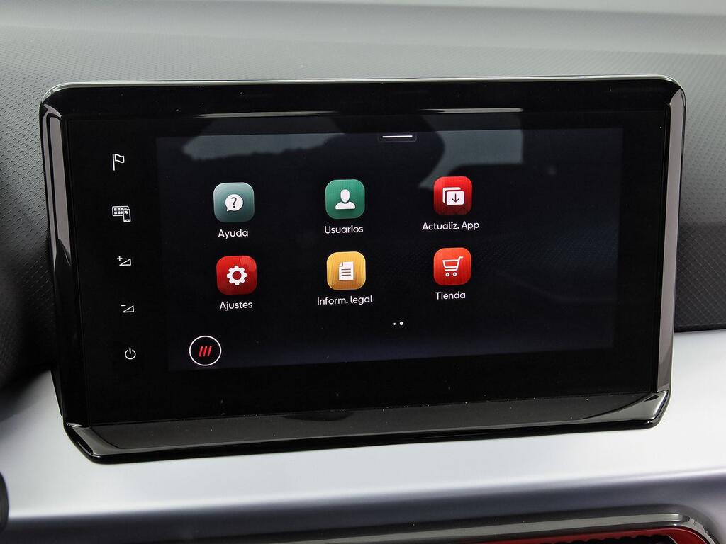 Seat Arona 1.0 TSI 85kW (115CV) FR XM 19 Seat Arona 1.0 TSI 85kW (115CV) FR XM 19