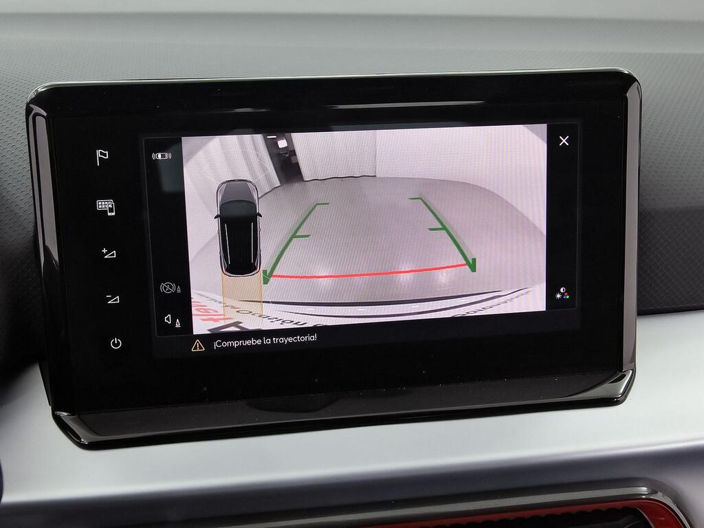 Seat Arona 1.0 TSI 85kW (115CV) FR XM 21 Seat Arona 1.0 TSI 85kW (115CV) FR XM 21