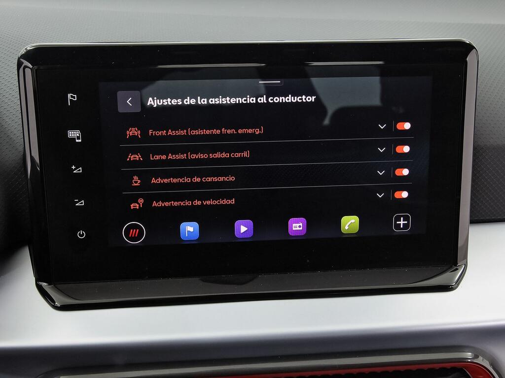 Seat Arona 1.0 TSI 85kW (115CV) FR XM 24 Seat Arona 1.0 TSI 85kW (115CV) FR XM 24