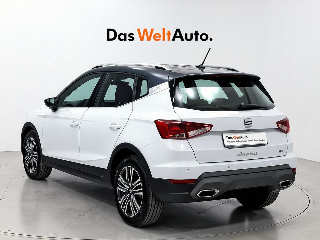 Seat Arona 1.0 TSI 85kW (115CV) FR XM 2 Seat Arona 1.0 TSI 85kW (115CV) FR XM 2